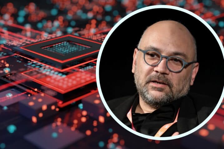 Slika uz članak: Rakar o sigurnosnim incidentima s AI-jem: “Sve je to više ili manje povezano s marketingom”