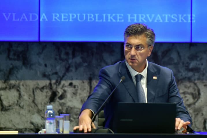 Slika uz članak: Predstavljene nove mjere pomoći Vlade: Evo što sve obuhvaćaju i na koga se odnose
