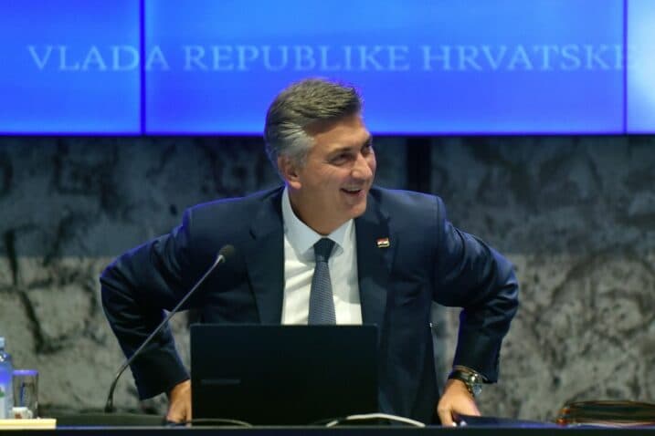 Slika uz članak: Vlada popustila valu kritika, odgodila uvođenje sidrenih cijena: "Ovo je neprovedivo, zbunjuju se potrošači!"