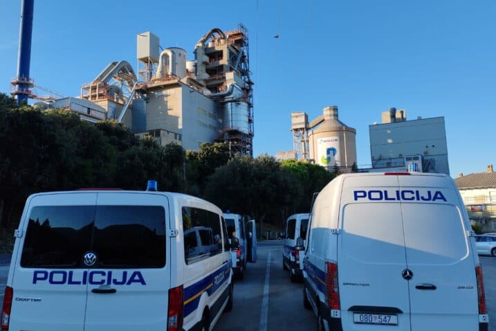 Slika uz članak: Što će Hrvatska s milijunima tona otpada? Stručnjak otkriva gdje je sustav zapravo zakazao