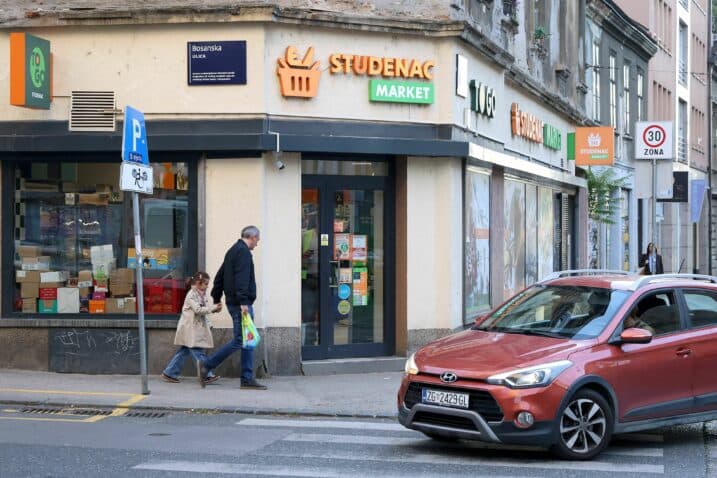 Slika uz članak: Studenac uvodi novi model opskrbe i optimizaciju logističkih kapaciteta