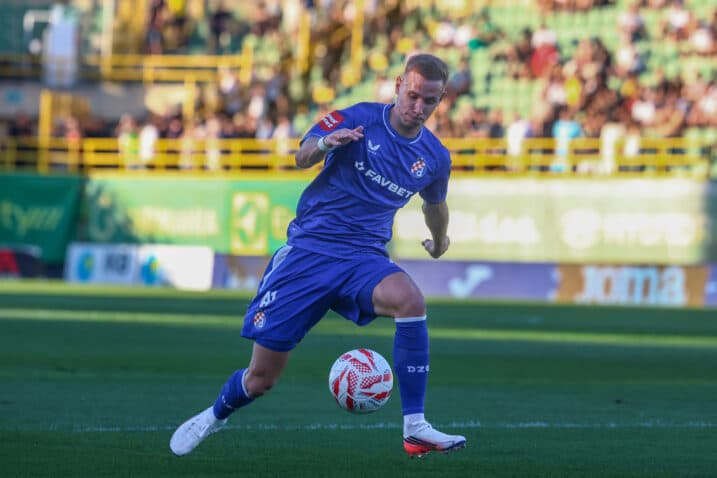 Slika uz članak: Subota donosi veliki derbi SuperSport HNL-a: Dinamo u Split ide bez Mišića, a možda i Stojkovića