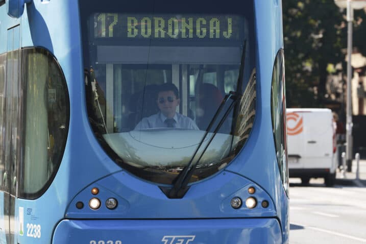 Slika uz članak: Sindikati: Svjedoci smo neviđene hajke na radnike ZET-a i ZG Holdinga