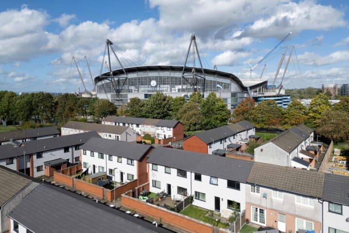 Slika uz članak: Manchester City je uložio žalbu na presudu Neovisne komisije Premier lige