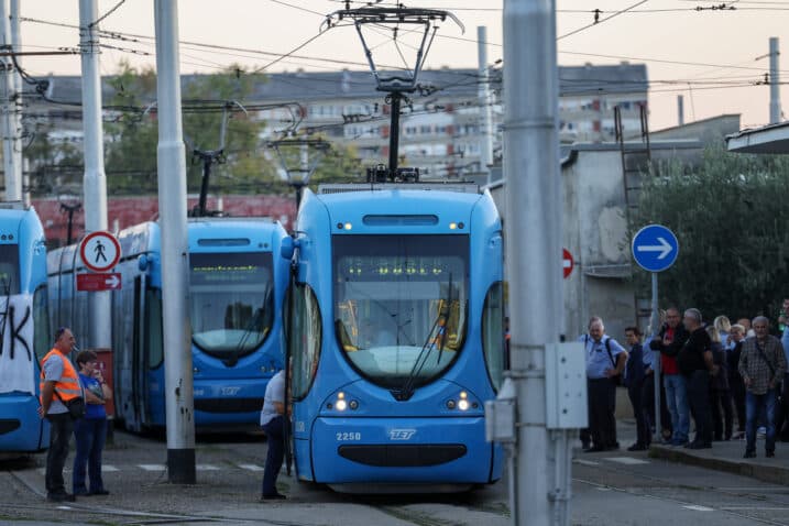 Slika uz članak: Uprava ZET-a pozvala sindikate na žurno potpisivanje novog kolektivnog ugovora