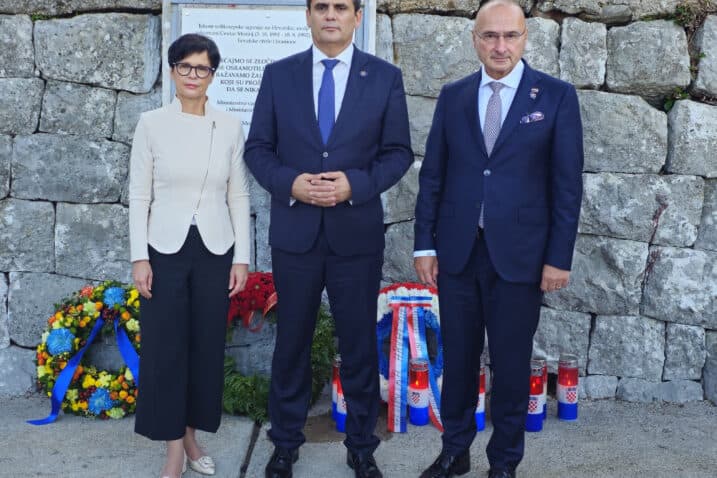Slika uz članak: Ibrahimović: Nikada nisam dobio zahtjev Hrvatske za 2,7 milijardi dolara