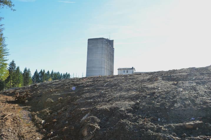 Slika uz članak: Holcim: Rezultati obrade prve pošiljke gospićkog otpada potvrdili sigurnost postupka