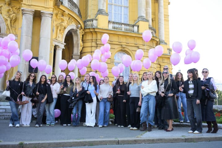 Slika uz članak: Od raka dojke u Hrvatskoj umrlo 697 žena i 12 muškaraca