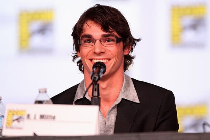 Slika uz članak: Preminuo RJ Mitte, zvijezda serije Breaking Bad. Kolege se opraštaju od njega: ‘Slomljen sam…’