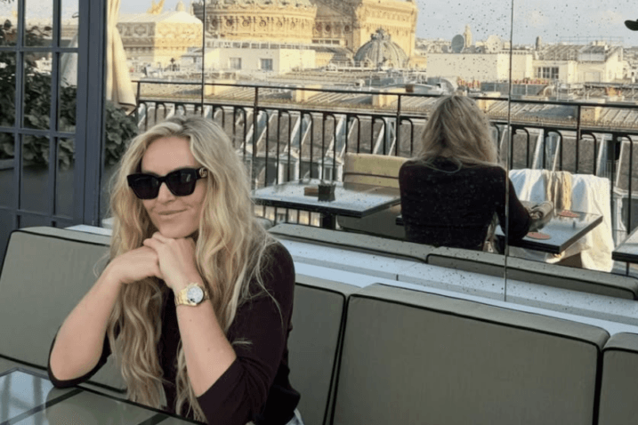 Slika uz članak: Američki skijaški savez iznenadio. Lindsey Vonn uvrštena u reprezentaciju za nadolazeću sezonu