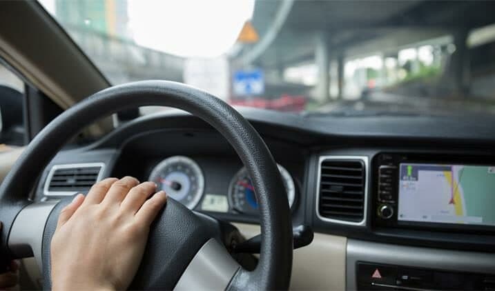 Slika uz članak: Vozio se Uberom pa priznao da nema čime platiti: vozač ostao bez 390 eura