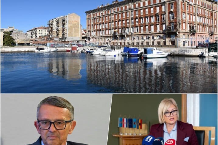 Slika uz članak: Hrvatski grad plaćat će građanima za prijavu nepropisnog odlaganja otpada: Nagrade do 660 eura