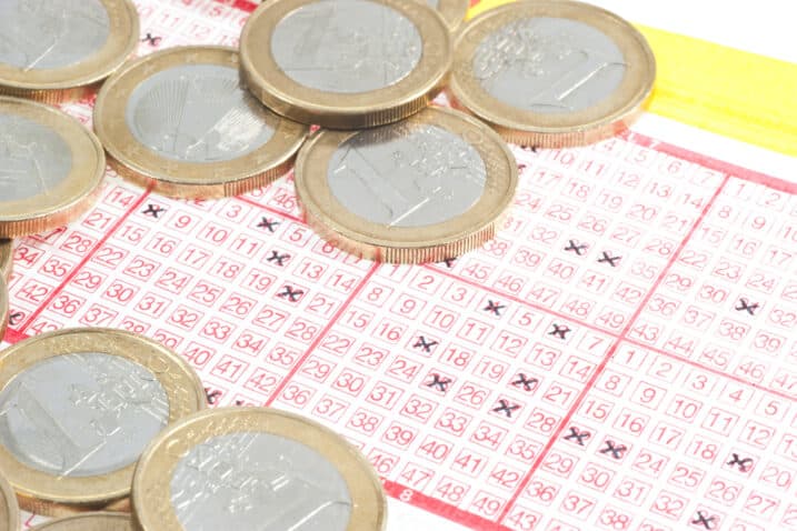 Slika uz članak: Na Eurojackpotu pogođena dobitna kombinacija za 120 milijuna eura. Poznato je gdje ide vrtoglavi iznos