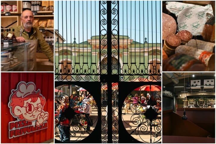 Slika uz članak: FOTO Rijeka dobiva novu gastro meku. Na tržnici se otvara prvi pravi food market u Hrvatskoj