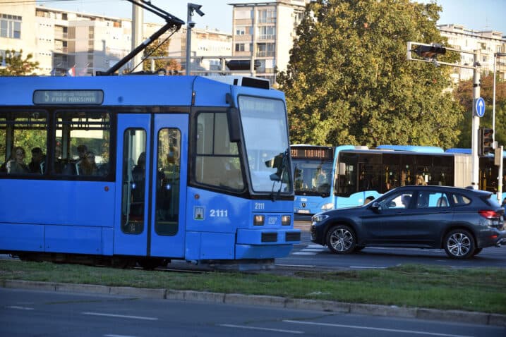 Slika uz članak: Prvi sastanak o arbitraži u ZET-u završio bez konkretnog dogovora