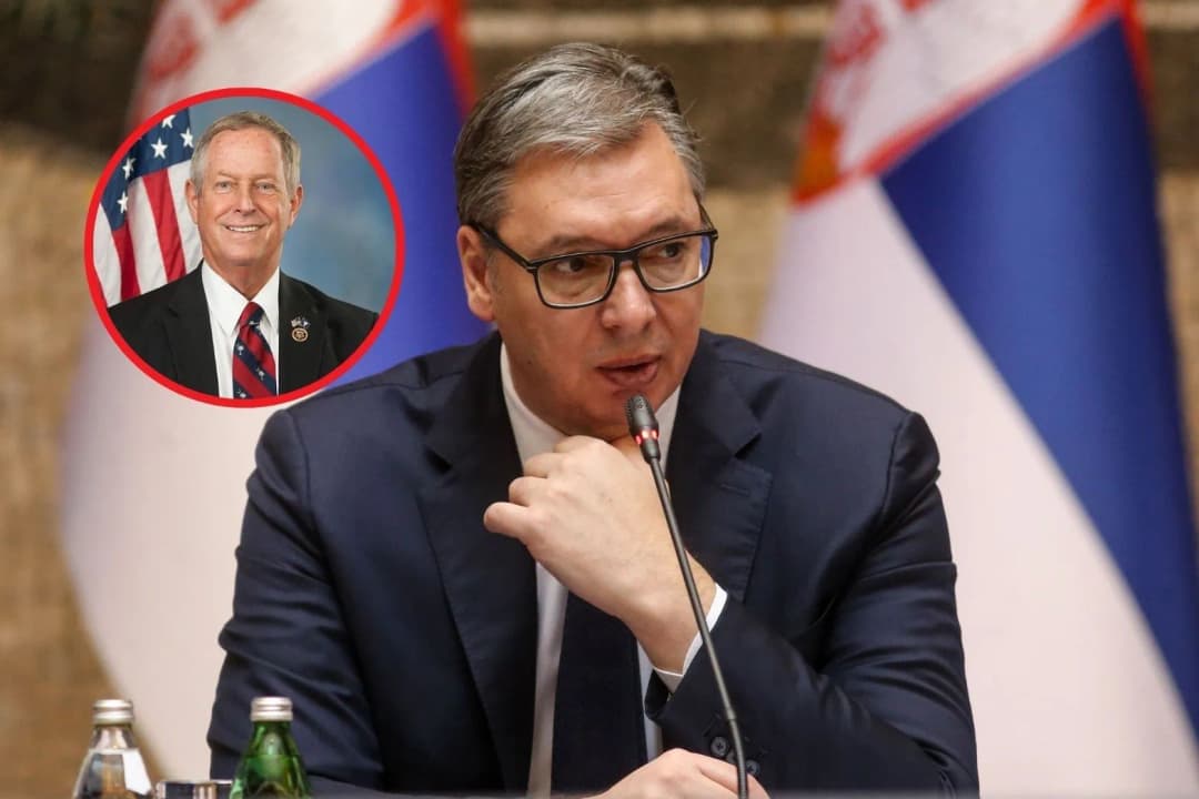 Slika uz članak: Vučić: Vlada će nam biti najmanja, ali najefikasnija, 12 ministara boriće se za građane
