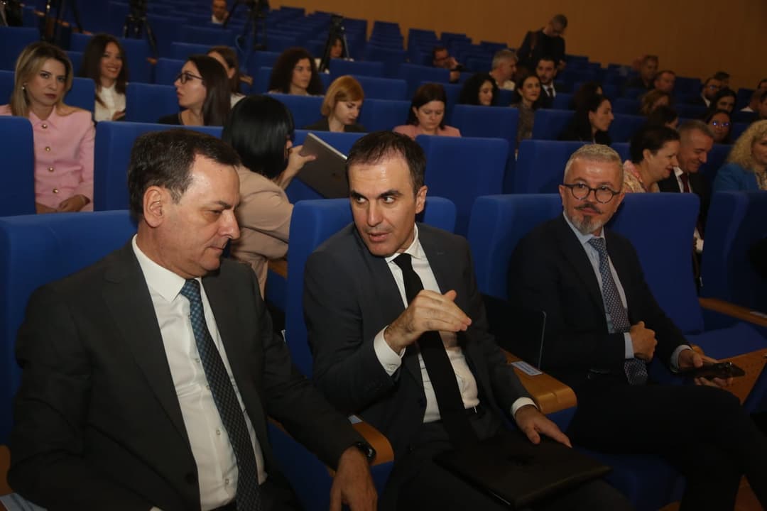 Slika uz članak: BIRN: Institucionet e drejtësisë kundërshtojnë projektligjin për pagat e magjistratëve