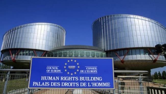Slika uz članak: Strasburgu i hap rrugën drejt rikthimit në detyrë prokurorit Adnan Kosova