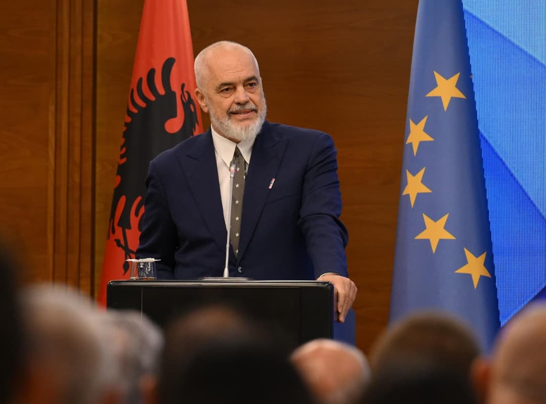 Slika uz članak: Drafti i qeverisë për Kodin e Procedurës Penale “rrezikon sterilizimin e SPAK”