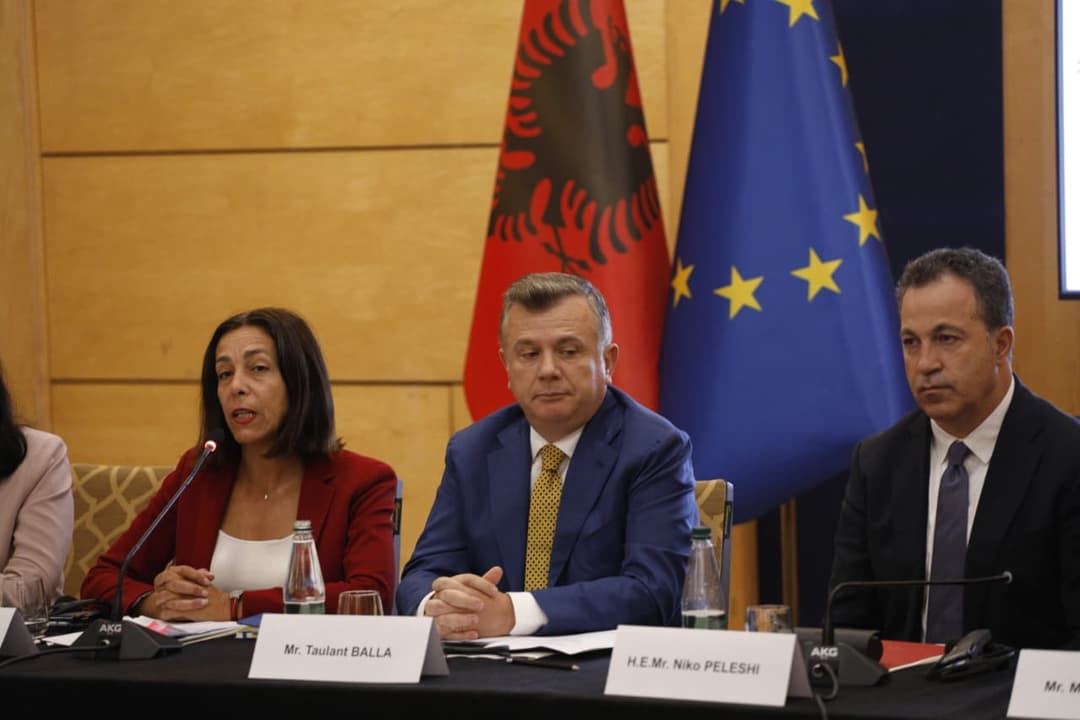 Slika uz članak: PE pret ndryshimin e ligjit për zonat e mbrojtura deri në fund të vitit