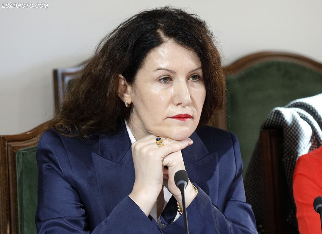 Slika uz članak: Akuzat ndaj shefes së SHISH vënë në pikëpyetje sigurinë kombëtare të Shqipërisë