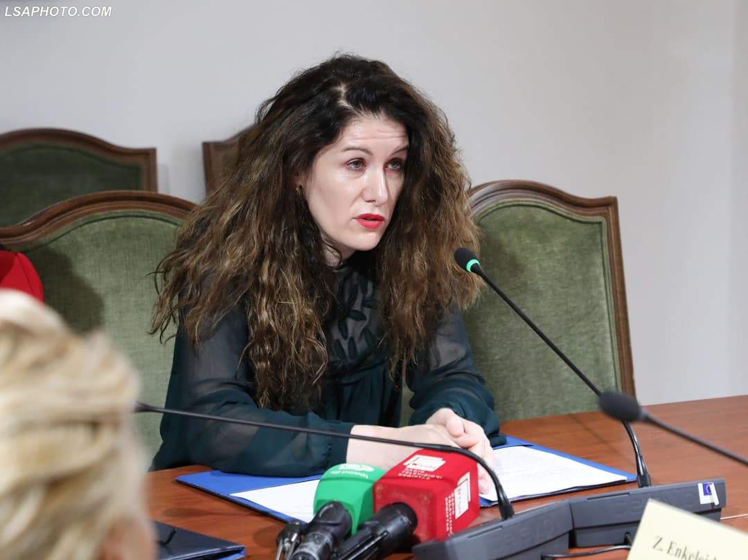 Slika uz članak: “Garancia e plotë” e Ramës dhe përgjegjësia e tij politike për Vlora Hysenin