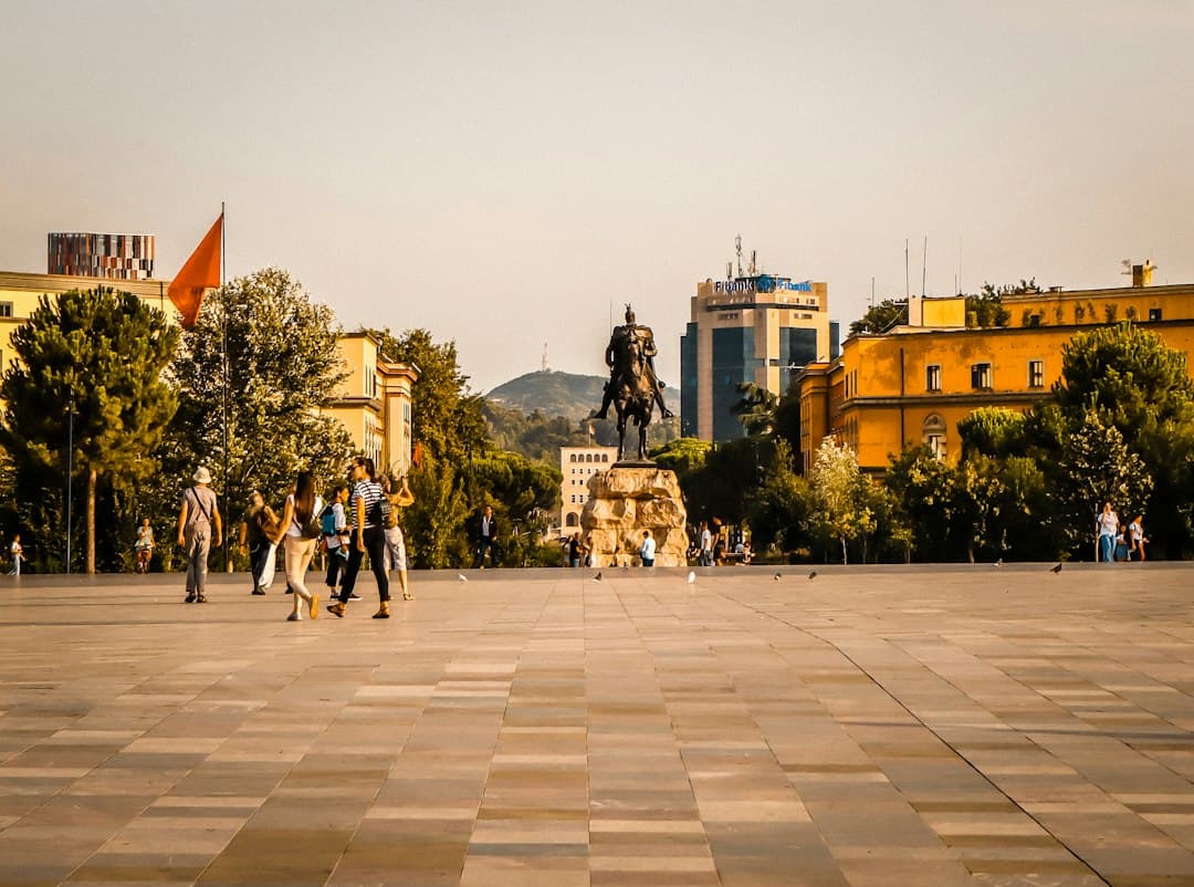 Slika uz članak: Tirana renditet si qyteti me koston e jetesës më të papërballueshme në Evropë