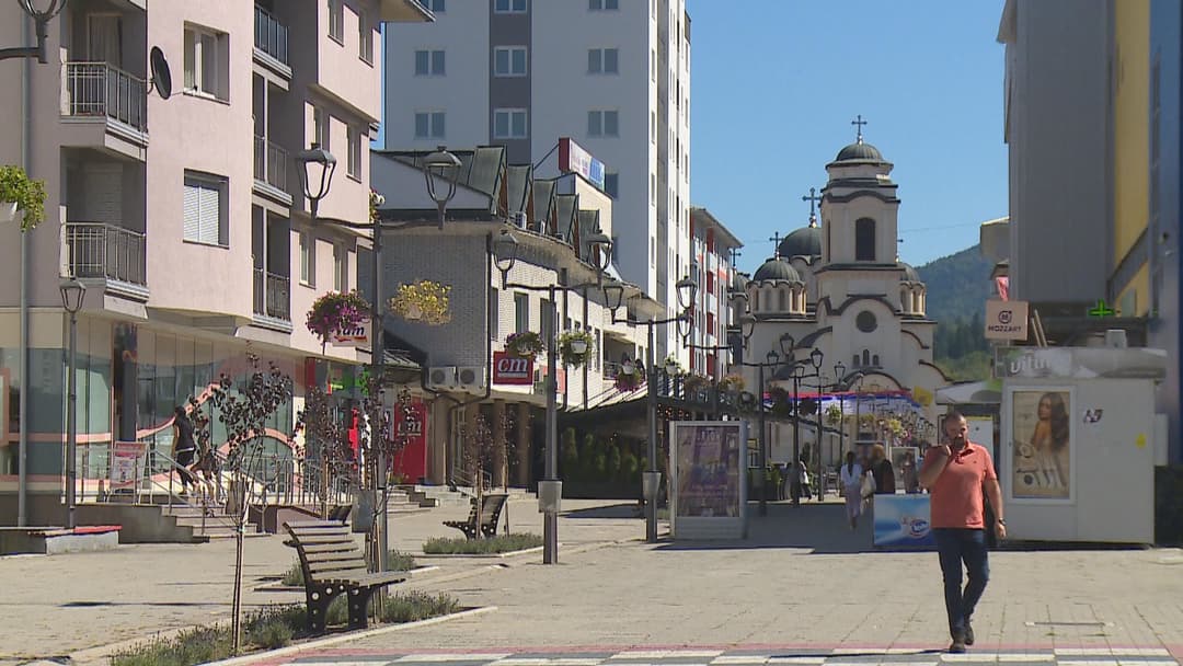 Slika uz članak: Mogu li SAD i arapske zemlje zaobići ključni adut Irana?