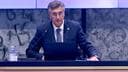 Slika uz članak: Plenković najavio potporu projektu 'privremenog stadiona' u Splitu
