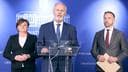 Slika uz članak: HDZ: Hajdaš Dončić je pionir i dokazani pokrovitelj ekomafije