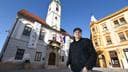 Slika uz članak: Legendarni hrvatski nogometaš napadnut i teško ozlijeđen, ležao je u lokvi krvi