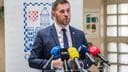 Slika uz članak: Šuta se oglasio nakon spornih povika Torcide: 'Bilo me sram, takve stvari nisu prihvatljive'