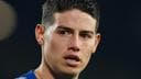 Slika uz članak: James Rodriguez se oprostio od kolumbijske reprezentacije