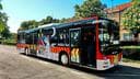 Slika uz članak: Velika Gorica reagira zbog štrajka ZET-a: Pojačavaju besplatne autobuse, traže i dodatne vlakove za Zagreb