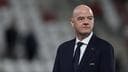 Slika uz članak: Infantino dobio konkurenciju: Bivši španjolski nogometaš kandidirao se za predsjednika FIFA-e