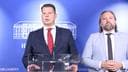 Slika uz članak: SDP objavio svoje kandidate za Ustavni sud, optužuje Plenkovića za kontaminaciju izbora