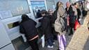 Slika uz članak: ZET počeo vraćati novac Zagrepčanima nakon štrajka: Provjerite imate li pravo na povrat