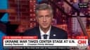 Slika uz članak: VIDEO Plenković govorio za CNN, poslao i važno upozorenje: 'Ako ćemo ignorirati međunarodno pravo...'