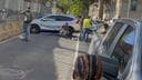 Slika uz članak: VIDEO Agent ICE-a upucao muškarca u automobilu, s njim je bilo i dijete (5)