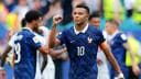 Slika uz članak: Mbappé zabio pa se ozlijedio: Francuski napadač napustio reprezentaciju
