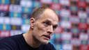 Slika uz članak: Tuchel uoči gostovanja na Rujevici u reprezentaciju vratio najveće zvijezde