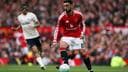 Slika uz članak: Manchester United golom u 89. minuti izvukao bod protiv Fulhama