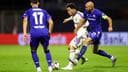 Slika uz članak: UŽIVO Nižu se prilike s obje strane, Kotarski izvrsnim reakcijama spašava Dinamo (0:0)