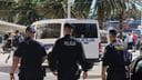 Slika uz članak: Oglasila se splitska policija: Napadnuta su dvojica Nizozemaca, privedeno više osoba