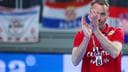 Slika uz članak: Sigurdsson objavio popis igrača na koje računa za dvije bitne utakmice: Ostao bez jakog aduta