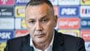 Slika uz članak: Predsjednik HNS-a oglasio se o izvidima Uskoka: Mirno spavam noćima, nije bilo nikakvih provizija
