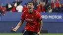 Slika uz članak: Autogol pa pogodak: Budimir se iskupio, ali Osasuna nije izbjegla poraz
