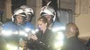 Slika uz članak: Celine Dion rrëzohet gjatë koncertit në Francë