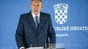 Slika uz članak: Božinović nakon izvanrednog nadzora: Policijski službenici iz Slatine udaljeni su s dužnosti