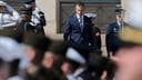 Slika uz članak: Amerikanci se boje stranog uplitanja? Trumpov ministar izdao zapovijed vojsci uoči izbora